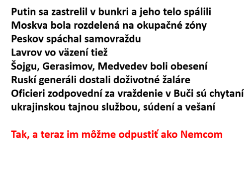 až potom