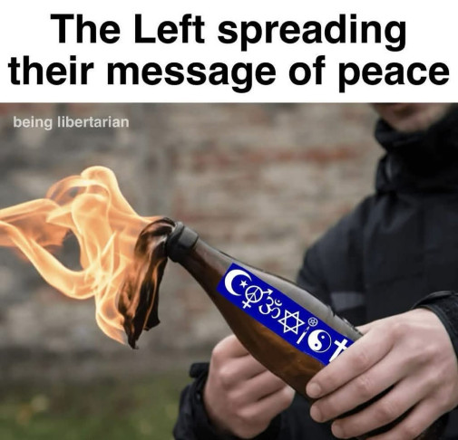Peace