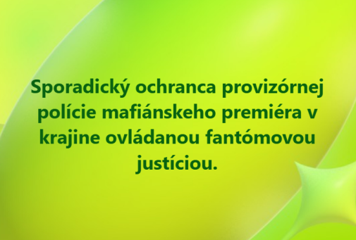 Krajina zázrakov